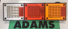 460ARWM
